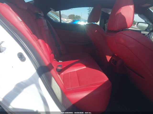 JTHGZ1B29N5056634 Lexus Is 350 F Sport