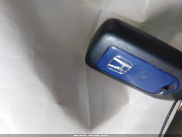1HGCR6F58FA008957 Honda Accord Hybrid Ex-l