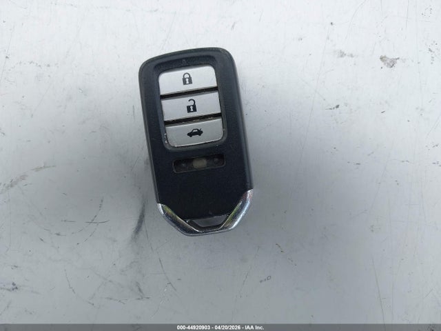 Honda Accord Ex-l 2014 1HGCR2F8XEA022795 Image 11