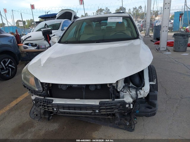 Honda Accord Ex-l 2014 1HGCR2F8XEA022795 Image 12