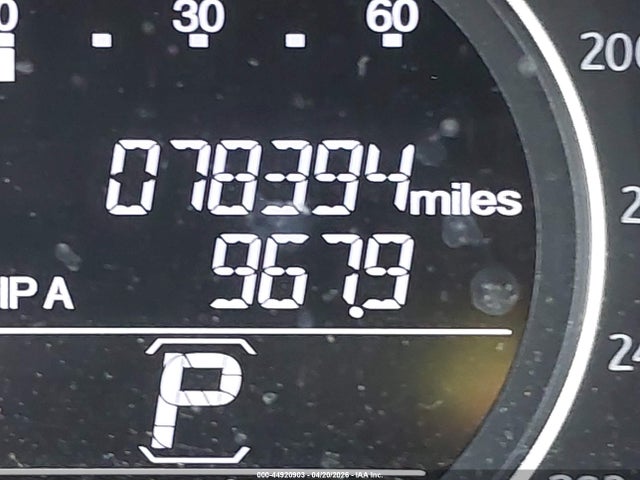 Honda Accord Ex-l 2014 1HGCR2F8XEA022795 Image 15