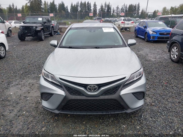 JTNB11HK1J3038446 Toyota CAMRY SE