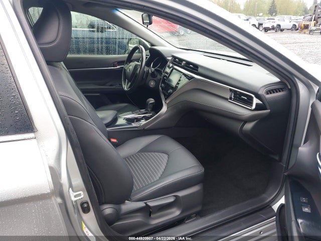 JTNB11HK1J3038446 Toyota CAMRY SE