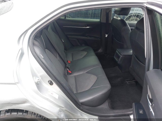JTNB11HK1J3038446 Toyota CAMRY SE