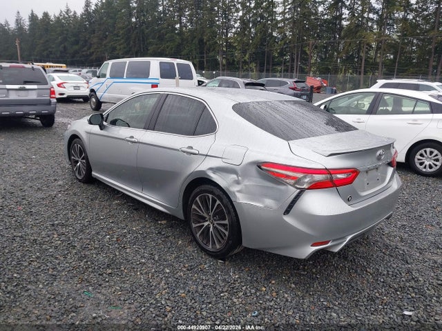 JTNB11HK1J3038446 Toyota CAMRY SE