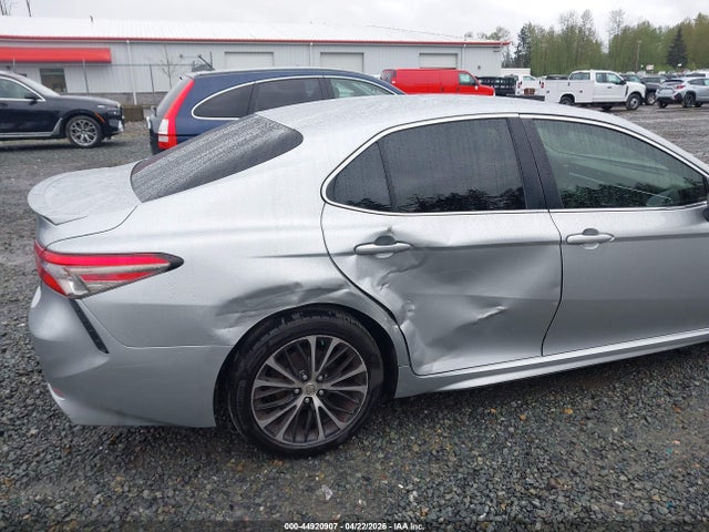 JTNB11HK1J3038446 Toyota CAMRY SE