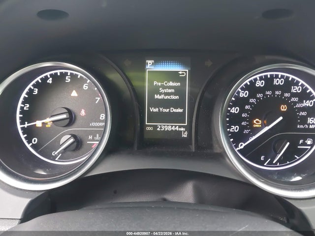 JTNB11HK1J3038446 Toyota CAMRY SE