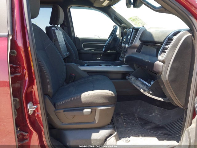 Aukcja sprzedaży 2024 Ram 2500 Big Horn  4x4 6'4 Box, vin: 3C6UR5DL8RG161110, numer aukcji: 44920909
