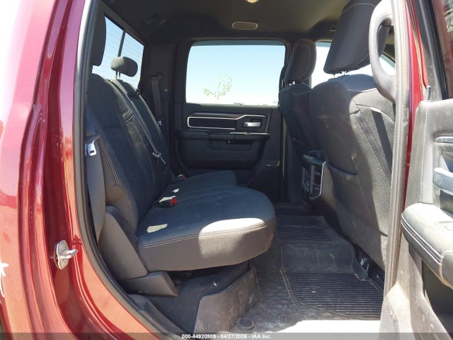 Aukcja sprzedaży 2024 Ram 2500 Big Horn  4x4 6'4 Box, vin: 3C6UR5DL8RG161110, numer aukcji: 44920909
