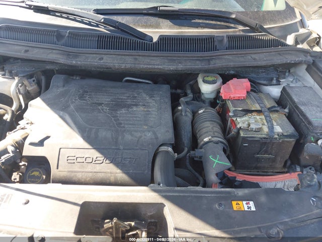 1FM5K8GT4EGB78079 Ford EXPLORER SPORT
