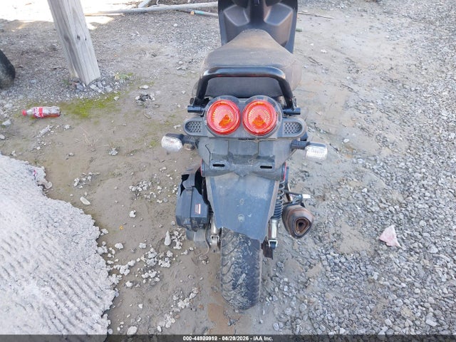 Wolf Rx-50 2020 L2BB8BCHXRB420004 Image 3