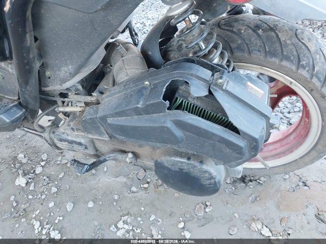Wolf Rx-50 2020 L2BB8BCHXRB420004 Image 6