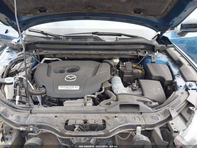 Aukcja sprzedaży 2023 Mazda Cx-5 2.5 Turbo, vin: JM3KFBAY5P0132003, numer aukcji: 44920914
