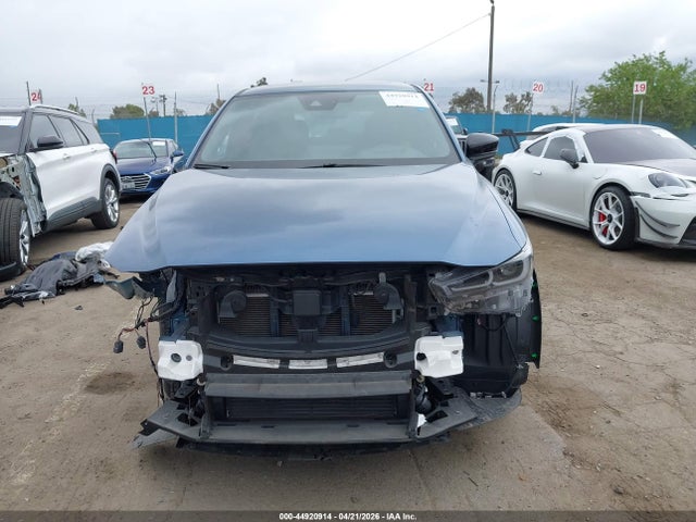 Aukcja sprzedaży 2023 Mazda Cx-5 2.5 Turbo, vin: JM3KFBAY5P0132003, numer aukcji: 44920914