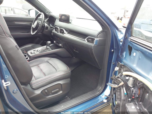 Aukcja sprzedaży 2023 Mazda Cx-5 2.5 Turbo, vin: JM3KFBAY5P0132003, numer aukcji: 44920914