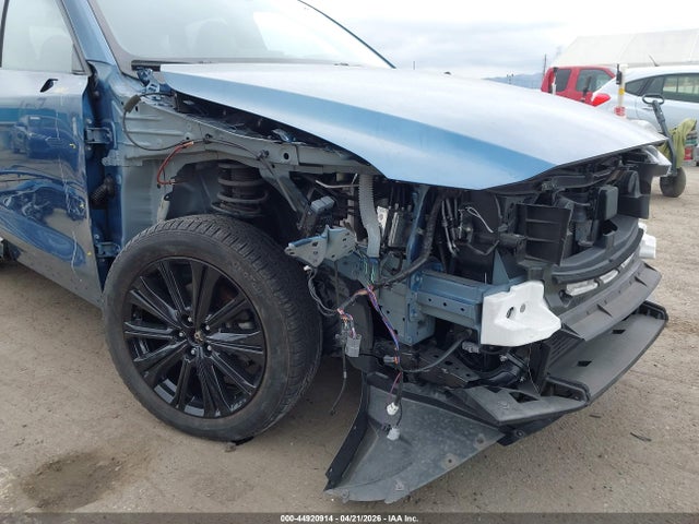 Aukcja sprzedaży 2023 Mazda Cx-5 2.5 Turbo, vin: JM3KFBAY5P0132003, numer aukcji: 44920914