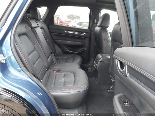 Aukcja sprzedaży 2023 Mazda Cx-5 2.5 Turbo, vin: JM3KFBAY5P0132003, numer aukcji: 44920914