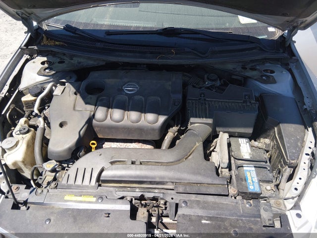 Aukcja sprzedaży 2010 Nissan Altima 2.5 S, vin: 1N4AL2AP4AC142229, numer aukcji: 44920915