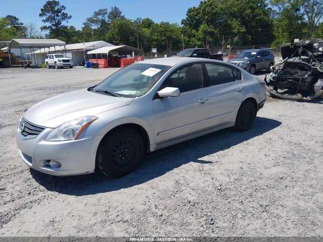 Aukcja sprzedaży 2010 Nissan Altima 2.5 S, vin: 1N4AL2AP4AC142229, numer aukcji: 44920915