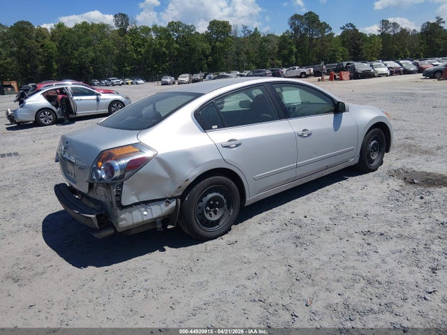 Aukcja sprzedaży 2010 Nissan Altima 2.5 S, vin: 1N4AL2AP4AC142229, numer aukcji: 44920915