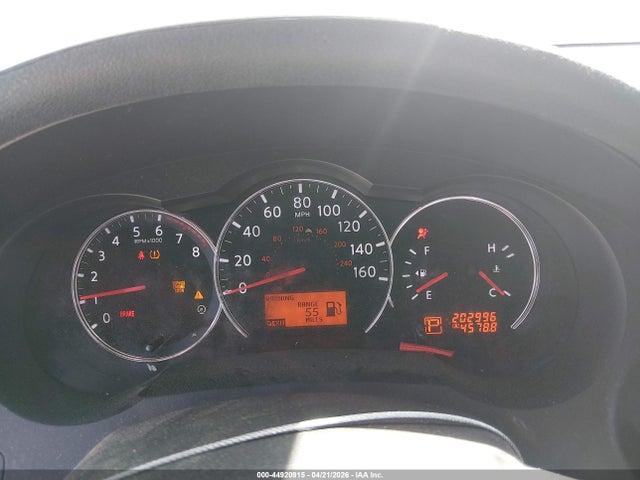 Aukcja sprzedaży 2010 Nissan Altima 2.5 S, vin: 1N4AL2AP4AC142229, numer aukcji: 44920915