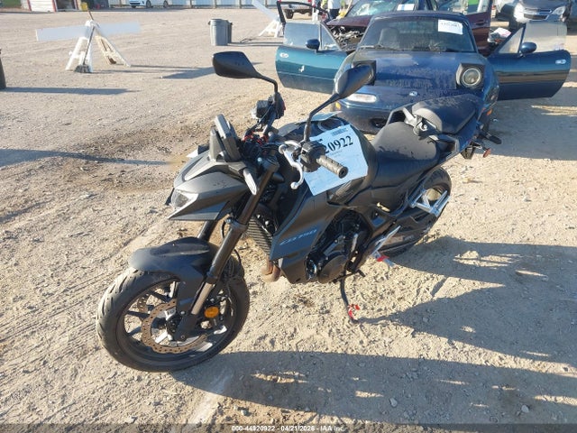 Honda Cb750 A 2025 JH2RH240XSK001452 Image 2