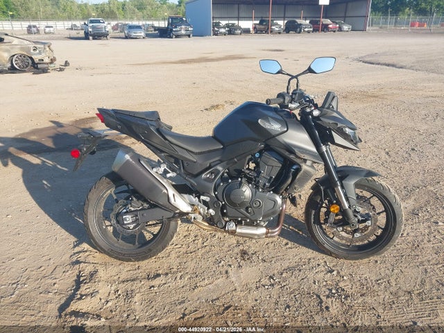Honda Cb750 A 2025 JH2RH240XSK001452 Image 12