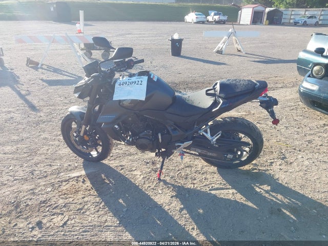 Honda Cb750 A 2025 JH2RH240XSK001452 Image 13