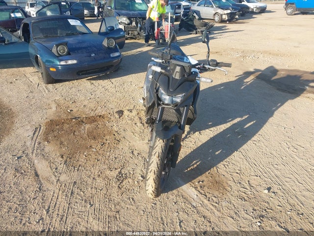 Honda Cb750 A 2025 JH2RH240XSK001452 Image 5