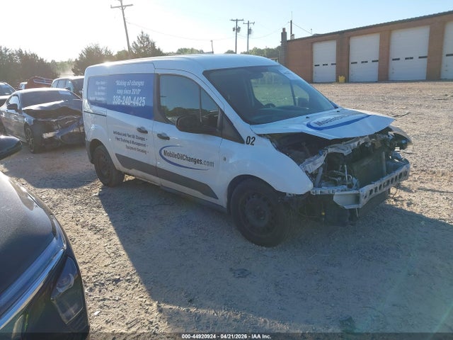 Продаж на аукціоні авто 2017 Ford Transit Connect Xl, vin: NM0LS7E72H1335561, номер лоту: 44920924