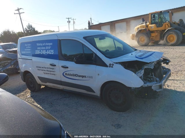 Продаж на аукціоні авто 2017 Ford Transit Connect Xl, vin: NM0LS7E72H1335561, номер лоту: 44920924