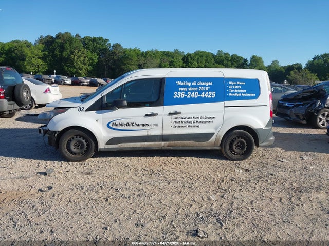 Продаж на аукціоні авто 2017 Ford Transit Connect Xl, vin: NM0LS7E72H1335561, номер лоту: 44920924