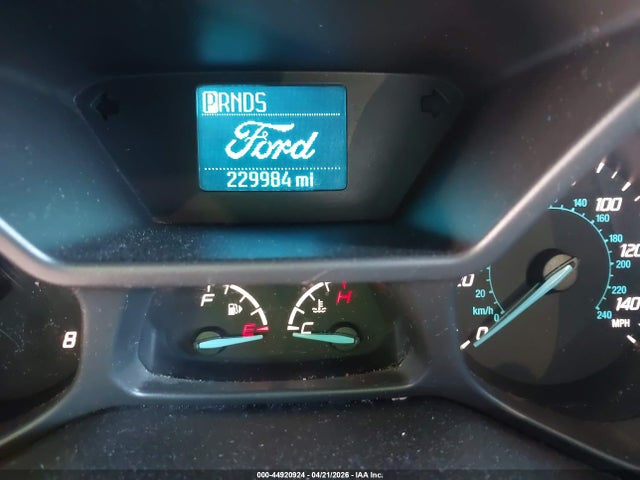 Продаж на аукціоні авто 2017 Ford Transit Connect Xl, vin: NM0LS7E72H1335561, номер лоту: 44920924