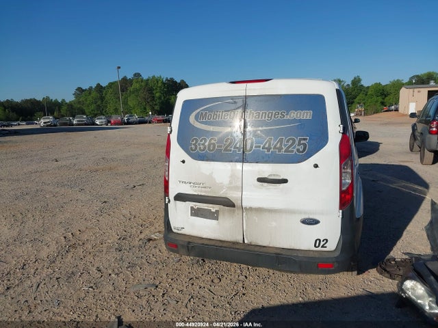 Продаж на аукціоні авто 2017 Ford Transit Connect Xl, vin: NM0LS7E72H1335561, номер лоту: 44920924