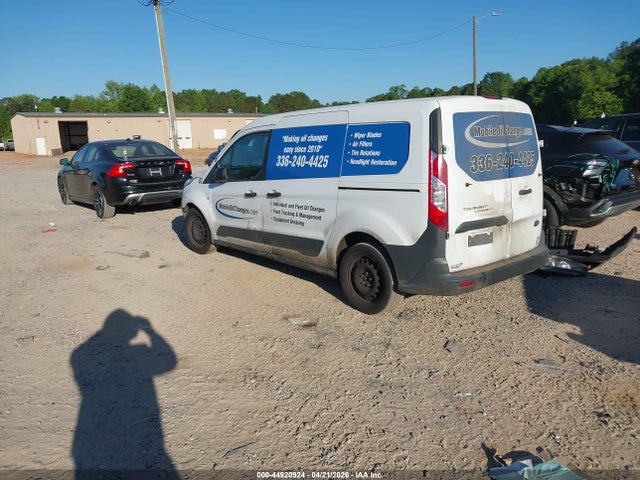 Продаж на аукціоні авто 2017 Ford Transit Connect Xl, vin: NM0LS7E72H1335561, номер лоту: 44920924
