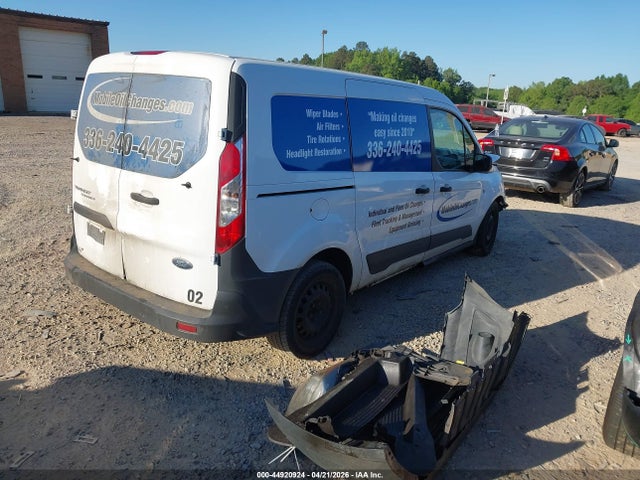 Продаж на аукціоні авто 2017 Ford Transit Connect Xl, vin: NM0LS7E72H1335561, номер лоту: 44920924