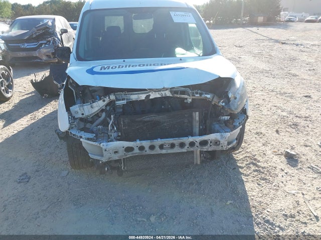 Продаж на аукціоні авто 2017 Ford Transit Connect Xl, vin: NM0LS7E72H1335561, номер лоту: 44920924