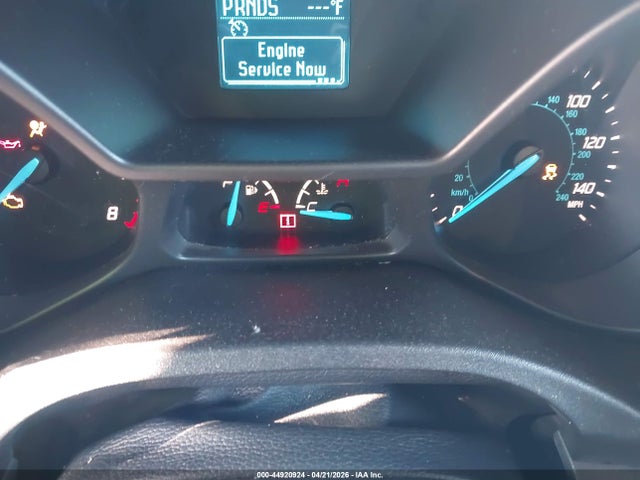 Продаж на аукціоні авто 2017 Ford Transit Connect Xl, vin: NM0LS7E72H1335561, номер лоту: 44920924