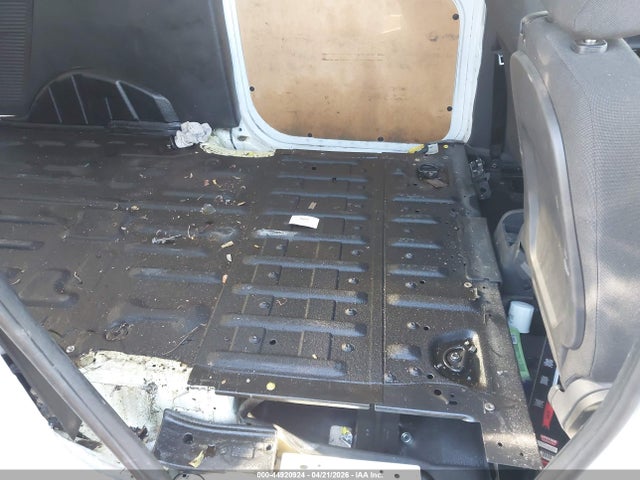 Продаж на аукціоні авто 2017 Ford Transit Connect Xl, vin: NM0LS7E72H1335561, номер лоту: 44920924