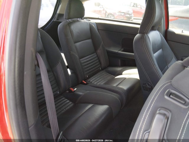 44920928 :رقم المزاد ، YV1672MK3B2233692 vin ، 2011 Volvo C30 T5 مزاد بيع