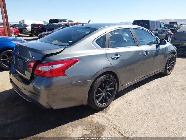 1N4AL3AP7GN365335 Nissan Altima 2.5/2.5 S/2.5 Sl/2.5 Sr/2.5 Sv