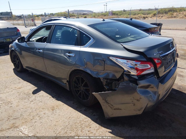 1N4AL3AP7GN365335 Nissan Altima 2.5/2.5 S/2.5 Sl/2.5 Sr/2.5 Sv