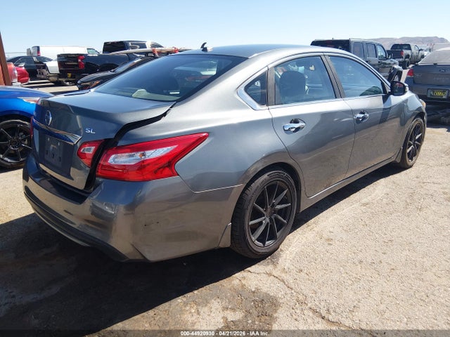 1N4AL3AP7GN365335 Nissan Altima 2.5/2.5 S/2.5 Sl/2.5 Sr/2.5 Sv