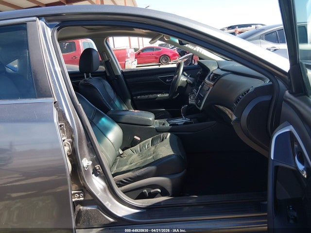 1N4AL3AP7GN365335 Nissan Altima 2.5/2.5 S/2.5 Sl/2.5 Sr/2.5 Sv