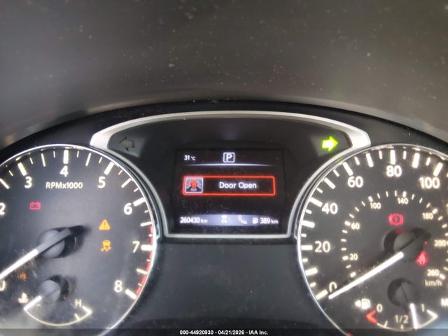 1N4AL3AP7GN365335 Nissan Altima 2.5/2.5 S/2.5 Sl/2.5 Sr/2.5 Sv