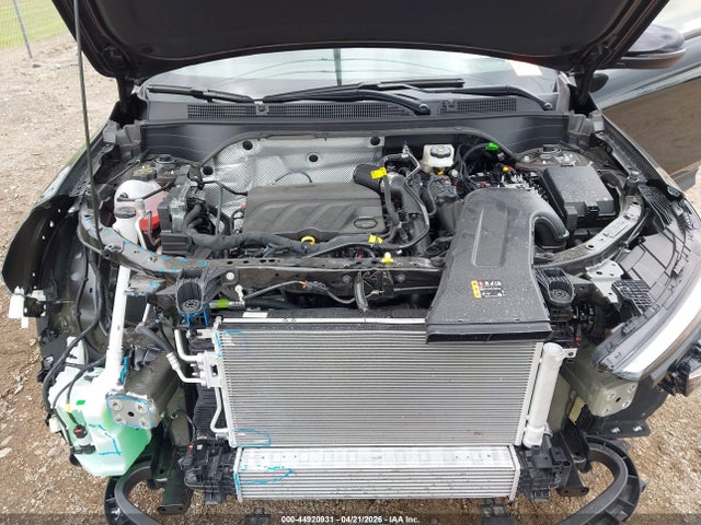 Aukcja sprzedaży 2026 Buick Envista Preferred Fwd, vin: KL47LAEP8TB153990, numer aukcji: 44920931
