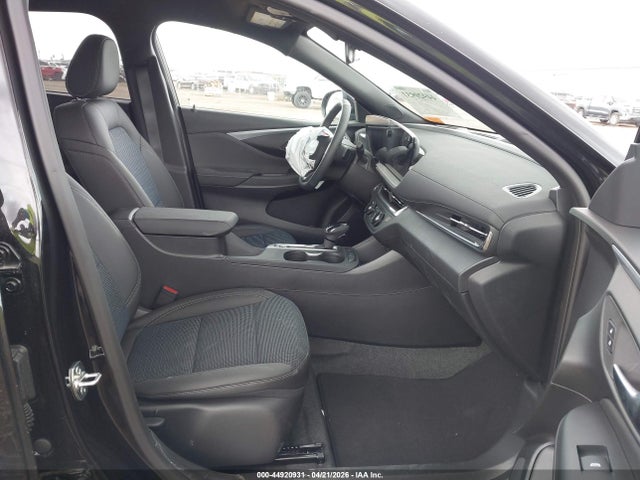 Aukcja sprzedaży 2026 Buick Envista Preferred Fwd, vin: KL47LAEP8TB153990, numer aukcji: 44920931