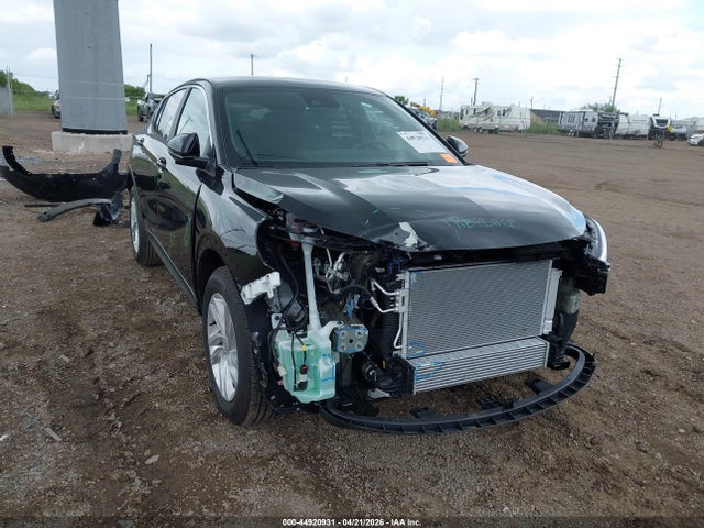 Aukcja sprzedaży 2026 Buick Envista Preferred Fwd, vin: KL47LAEP8TB153990, numer aukcji: 44920931