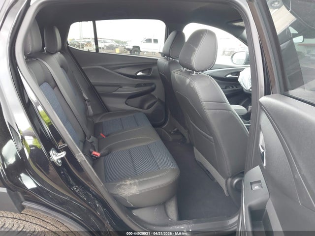 Aukcja sprzedaży 2026 Buick Envista Preferred Fwd, vin: KL47LAEP8TB153990, numer aukcji: 44920931