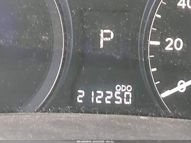 44920935 :رقم المزاد ، JTJBC1BA9B2036043 vin ، 2011 Lexus Rx 450h مزاد بيع